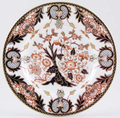 Plate c1965